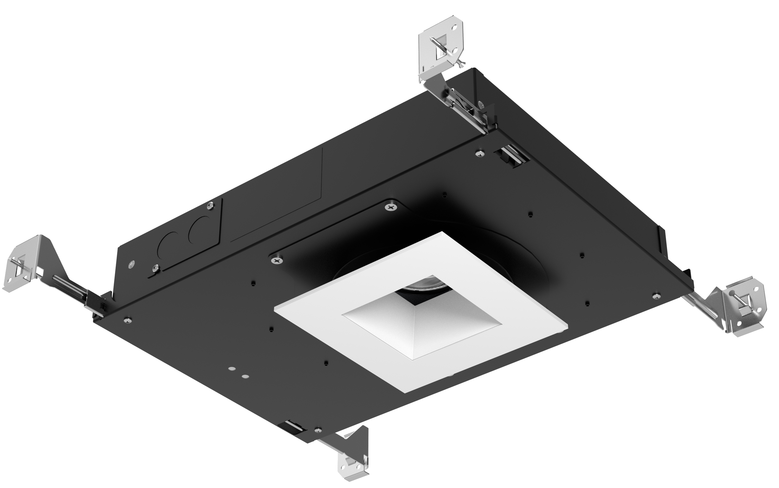 ED5SAIC/ED5-SFSTWT Recessed Lighting